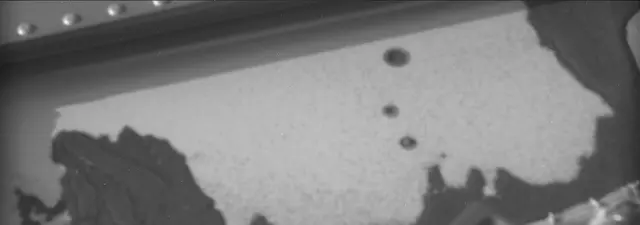 Sol 3128: Mast Camera (Mastcam)