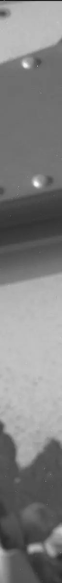 Sol 3128: Mast Camera (Mastcam)