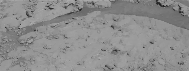 Sol 3137: Mast Camera (Mastcam)