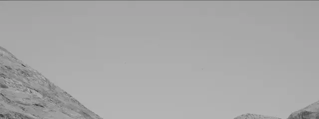 Sol 3137: Mast Camera (Mastcam)
