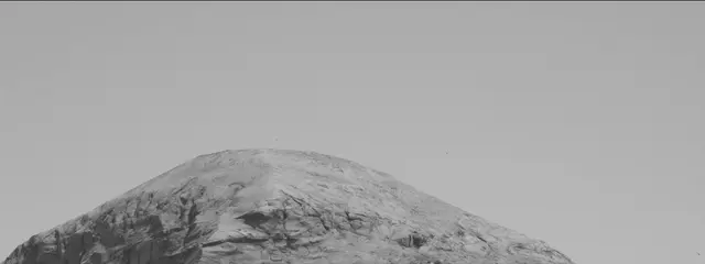 Sol 3137: Mast Camera (Mastcam)