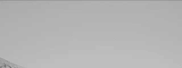 Sol 3137: Mast Camera (Mastcam)