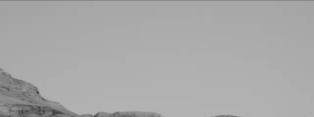 Sol 3137: Mast Camera (Mastcam)