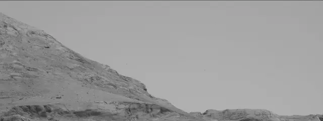 Sol 3137: Mast Camera (Mastcam)