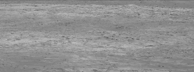 Sol 3137: Mast Camera (Mastcam)