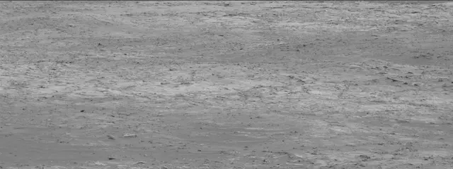 Sol 3137: Mast Camera (Mastcam)