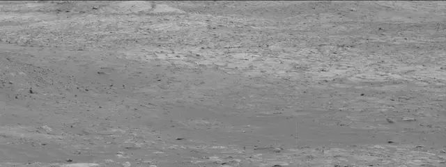 Sol 3137: Mast Camera (Mastcam)