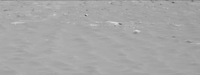 Sol 3137: Mast Camera (Mastcam)