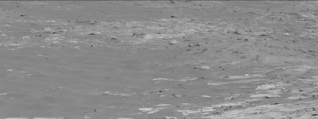 Sol 3137: Mast Camera (Mastcam)