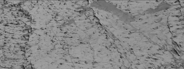 Sol 3139: Mast Camera (Mastcam)