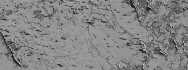 Sol 3139: Mast Camera (Mastcam)