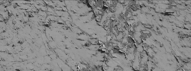 Sol 3139: Mast Camera (Mastcam)