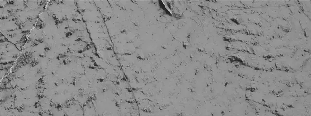 Sol 3139: Mast Camera (Mastcam)