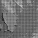 Sol 3140: Mast Camera (Mastcam)