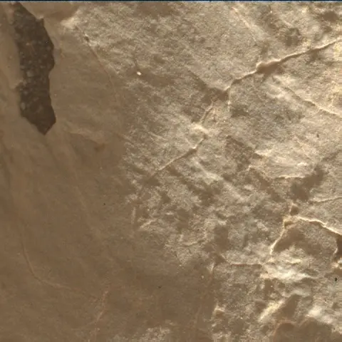 Sol 3142: Mars Hand Lens Imager (MAHLI)