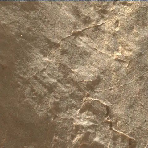 Sol 3142: Mars Hand Lens Imager (MAHLI)