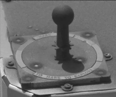 Sol 3143: Mast Camera (Mastcam)