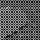 Sol 3143: Mast Camera (Mastcam)