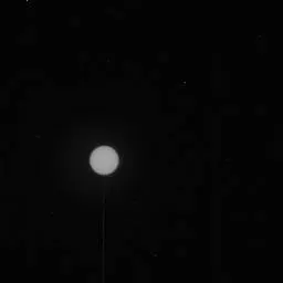 Sol 3143: Mast Camera (Mastcam)