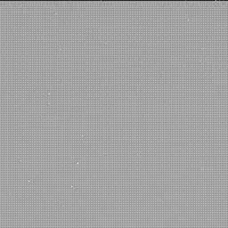 Sol 3143: Mast Camera (Mastcam)