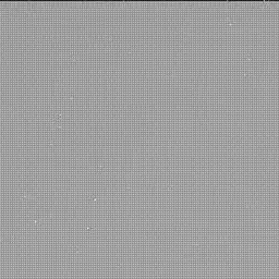 Sol 3143: Mast Camera (Mastcam)