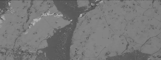 Sol 3144: Mast Camera (Mastcam)