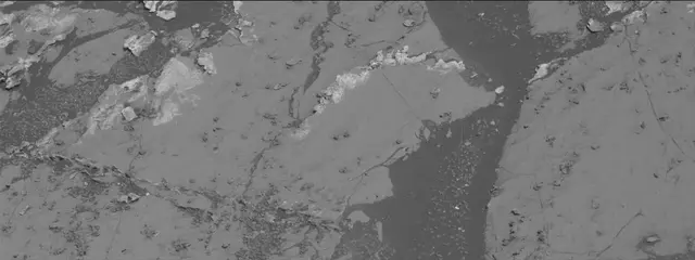 Sol 3144: Mast Camera (Mastcam)