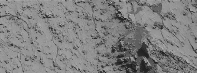 Sol 3144: Mast Camera (Mastcam)