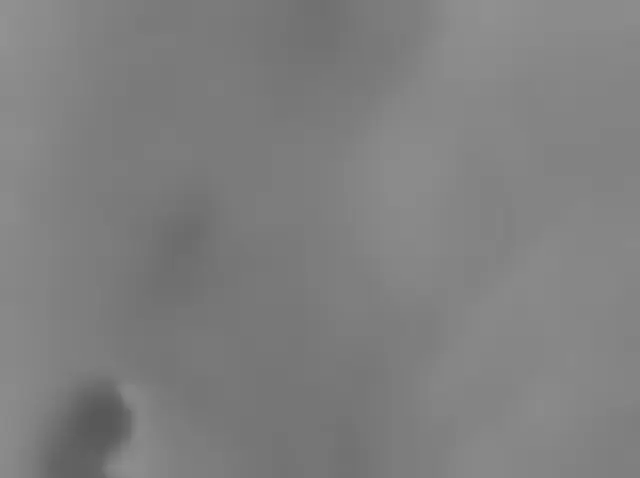 Sol 3145: Mars Hand Lens Imager (MAHLI)