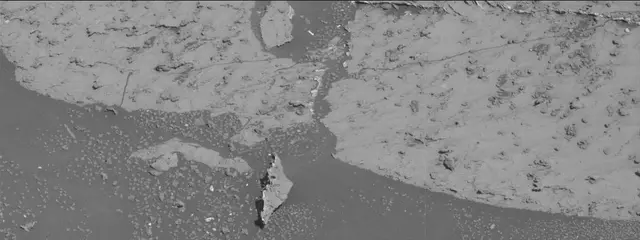Sol 3146: Mast Camera (Mastcam)