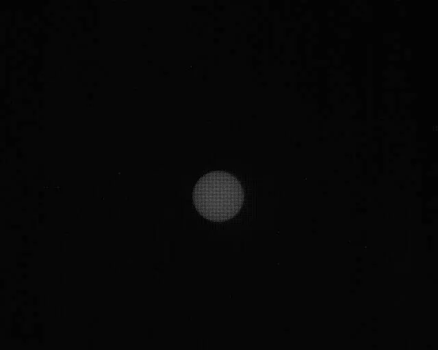 Sol 3146: Mast Camera (Mastcam)