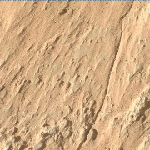 Sol 3146: Mars Hand Lens Imager (MAHLI)