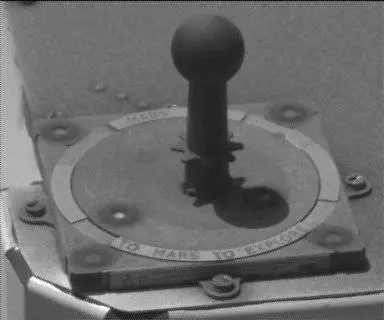 Sol 3147: Mast Camera (Mastcam)