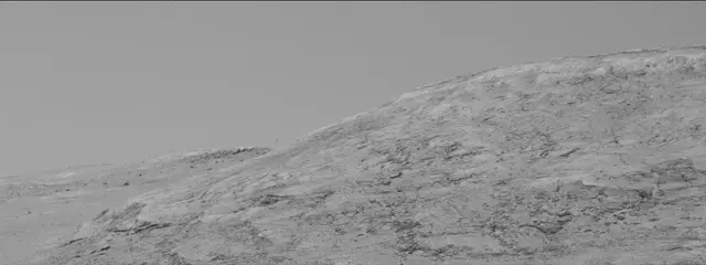 Sol 3149: Mast Camera (Mastcam)