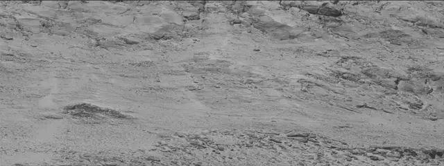 Sol 3149: Mast Camera (Mastcam)