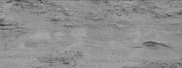 Sol 3149: Mast Camera (Mastcam)