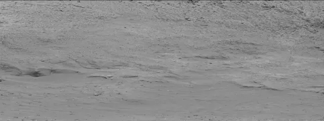 Sol 3149: Mast Camera (Mastcam)