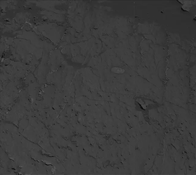 Sol 3149: Mast Camera (Mastcam)