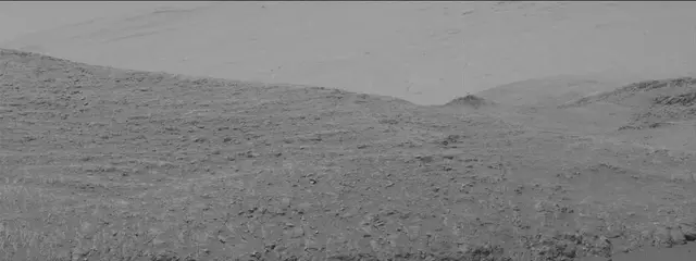 Sol 3149: Mast Camera (Mastcam)