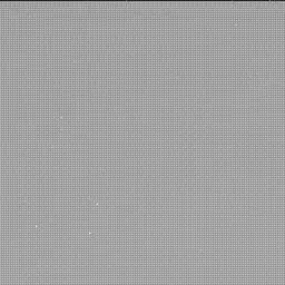 Sol 3149: Mast Camera (Mastcam)
