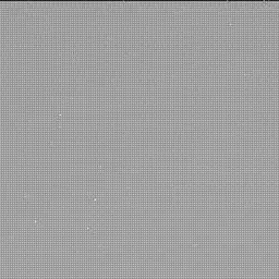 Sol 3149: Mast Camera (Mastcam)