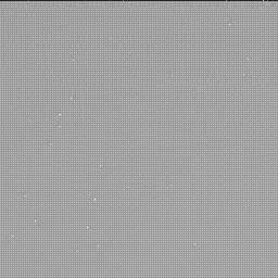 Sol 3149: Mast Camera (Mastcam)