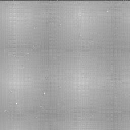 Sol 3149: Mast Camera (Mastcam)