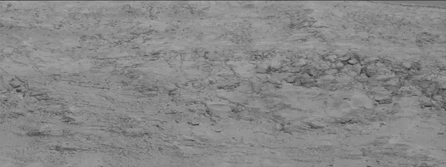 Sol 3151: Mast Camera (Mastcam)