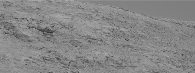 Sol 3151: Mast Camera (Mastcam)