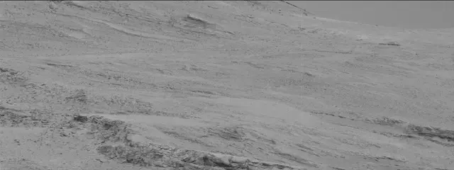 Sol 3153: Mast Camera (Mastcam)
