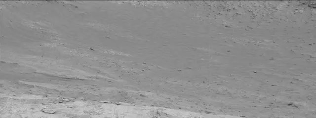 Sol 3153: Mast Camera (Mastcam)