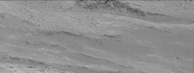 Sol 3153: Mast Camera (Mastcam)