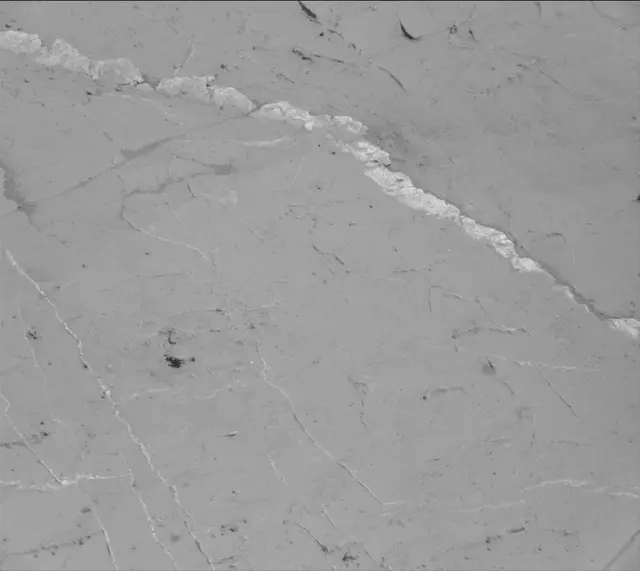 Sol 3153: Mast Camera (Mastcam)