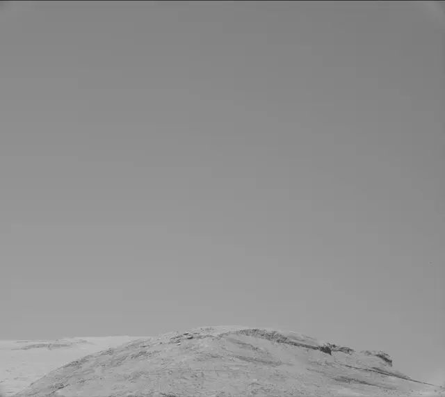 Sol 3154: Mast Camera (Mastcam)